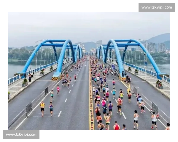 桐庐赛事精彩纷呈 各路选手齐聚一堂展现竞技风采