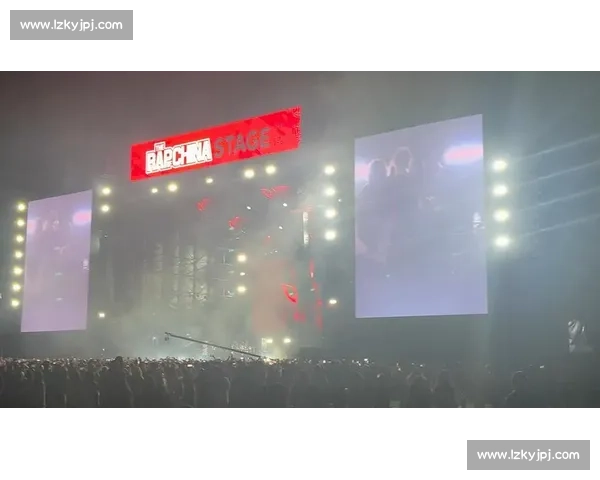 武汉街头说唱巅峰对决燃爆全城新生代嘻哈力量展示